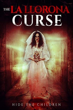 watch-La Llorona Curse