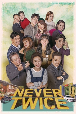 watch-Never Twice