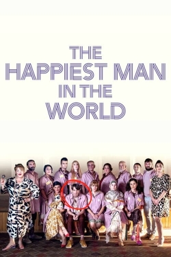 watch-The Happiest Man in the World