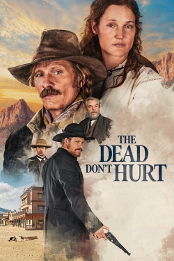 watch-The Dead Don't Hurt