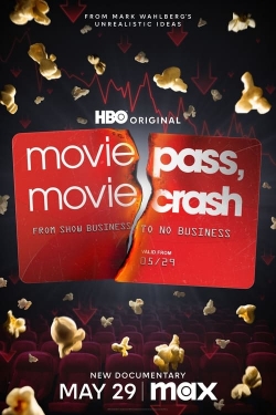 watch-MoviePass, MovieCrash