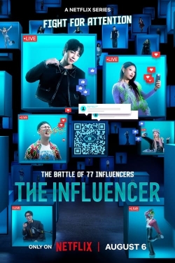 watch-The Influencer