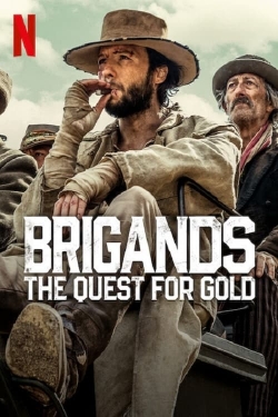 watch-Brigands: The Quest for Gold