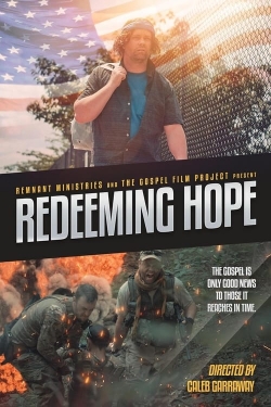 watch-Redeeming Hope