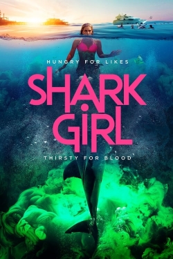 watch-Shark Girl