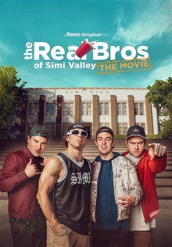 watch-The Real Bros of Simi Valley: High School Reunion