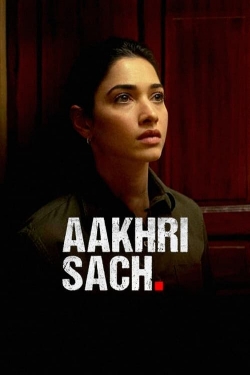 watch-Aakhri Sach