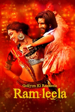 watch-Goliyon Ki Raasleela Ram-Leela