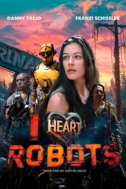 watch-I Heart Robots