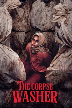 watch-The Corpse Washer