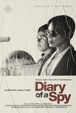 watch-Diary of a Spy
