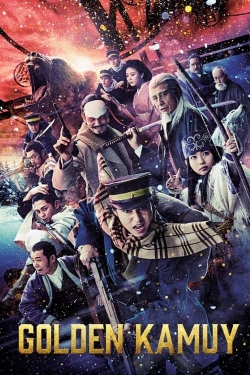 watch-Golden Kamuy