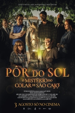 watch-Sunset: The Mystery of the Necklace of São Cajó