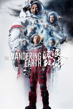 watch-The Wandering Earth