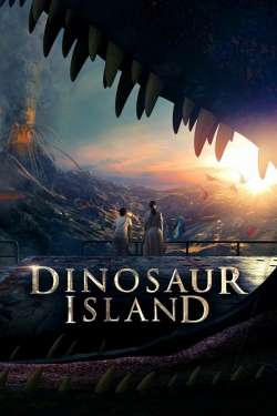 watch-Dinosaur Island