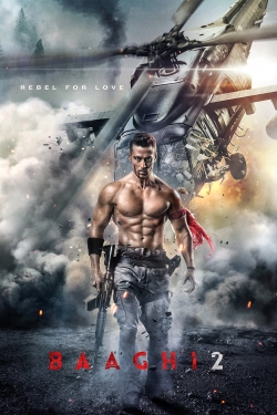 watch-Baaghi 2