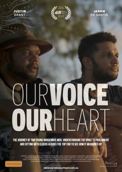 watch-Our Voice, Our Heart