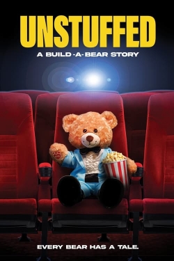 watch-Unstuffed: A Build-A-Bear Story