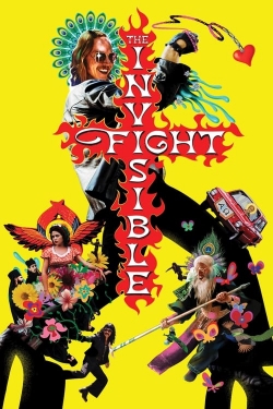 watch-The Invisible Fight
