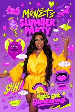 watch-Monét's Slumber Party