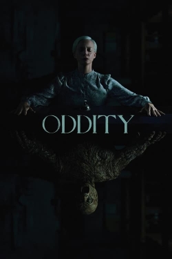 watch-Oddity