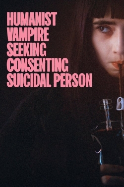 watch-Humanist Vampire Seeking Consenting Suicidal Person