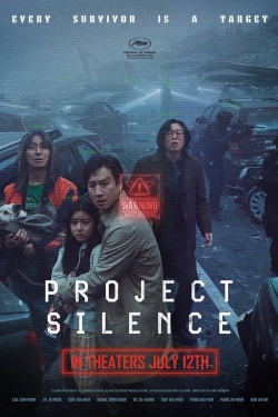 watch-Project Silence