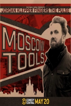 watch-Jordan Klepper Fingers the Pulse: Moscow Tools