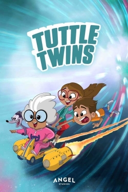 watch-Tuttle Twins