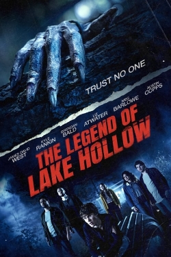 watch-The Legend of Lake Hollow