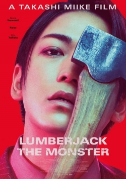 watch-Lumberjack the Monster