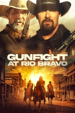 watch-Gunfight at Rio Bravo