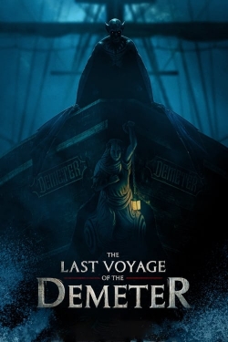 watch-The Last Voyage of the Demeter