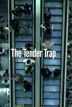 watch-The Tender Trap