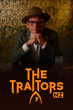 watch-The Traitors NZ