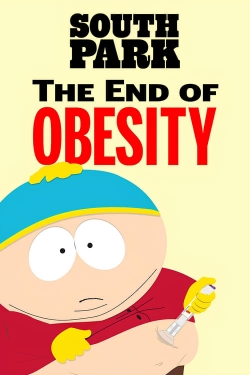 watch-South Park: The End Of Obesity
