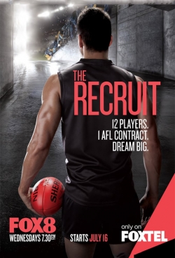 watch-The Recruit