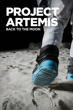 watch-Project Artemis - Back to the Moon