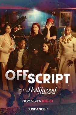 watch-Off Script with The Hollywood Reporter