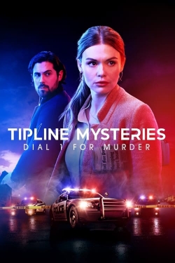 watch-Tipline Mysteries: Dial 1 for Murder
