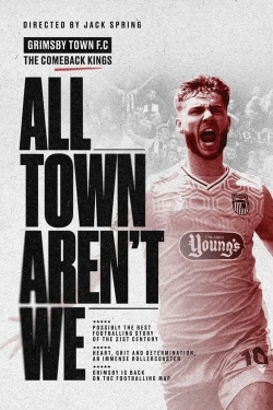 watch-All Town Aren't We