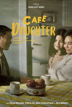 watch-Café Daughter